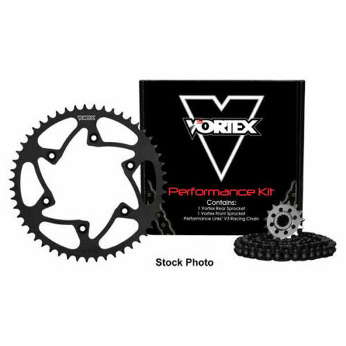Vortex - CK4145 - V3 520 Chain 16 Front 41 Rear Sprocket Kit